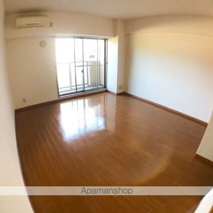 新風館[1R/29.99m2]の内装2