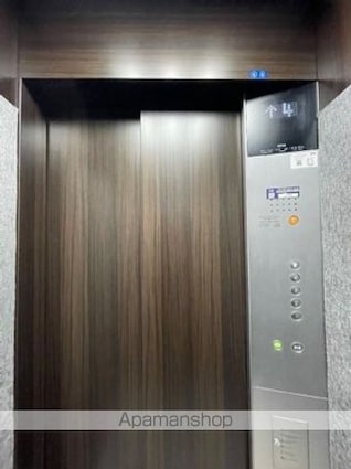 ＧＲＡＮ　ＰＡＳＥＯ駒場東大前[1LDK/40.4m2]の共用部2