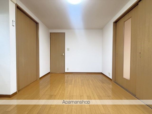 コーポスマイルIIの内装写真