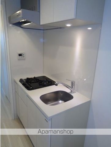 B CITY APARTMENT TOKYO SOUTHの内装写真