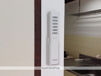 コーポヤマキ　Ｂ棟[1K/17.55m2]の内装5