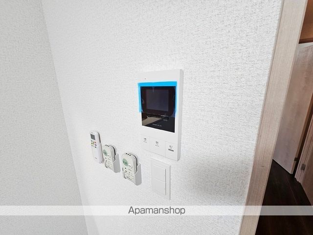 ジーメゾン太閤通ヴィータの内装写真