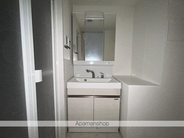 S-RESIDENCE白島broadの内装写真