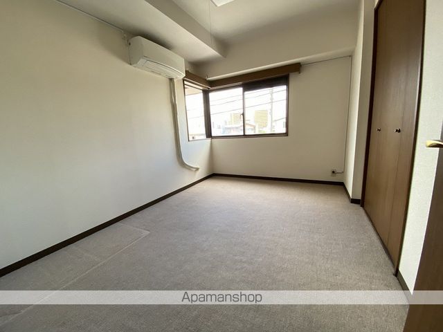 ライオンズマンション御倉町の内装写真