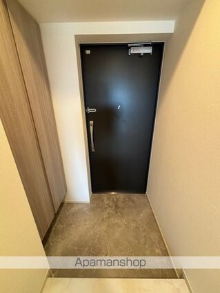ＬＩＭＥ　ＲＥＳＩＤＥＮＣＥ　ＫＩＴＡ　ＭＡＴＳＵＤＯ[1K/22.78m2]の玄関