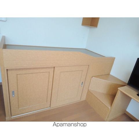 レオパレスカーサ藻岩の内装写真