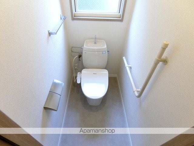 グリーンパレス三島の内装写真