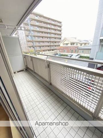 シャーメゾン長町の内装写真