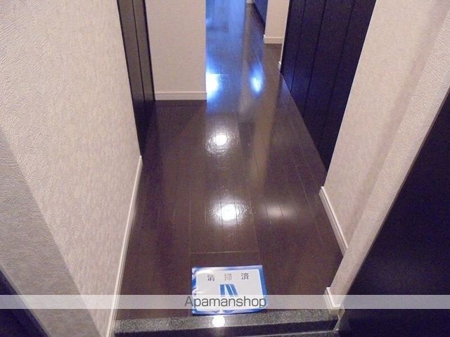 ステージファースト田園調布アジールコートの内装写真