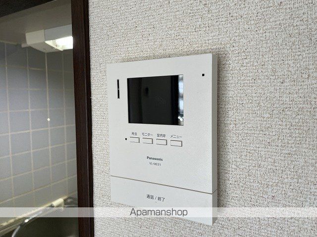 ツインプラザ幸の内装写真