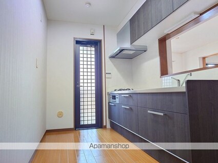 グランドマンション国母[2LDK/68.41m2]のキッチン