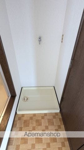 ブリッジハイツの内装写真