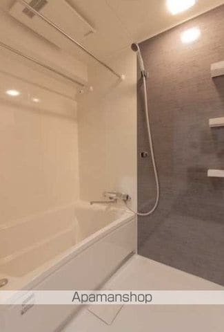 シティ上六の内装写真