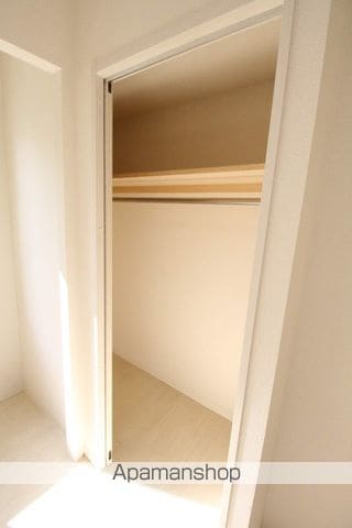 ティエラ栄通の内装写真