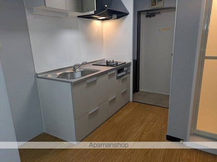 ティブロンコート[1R/23.34m2]のその他部屋・スペース