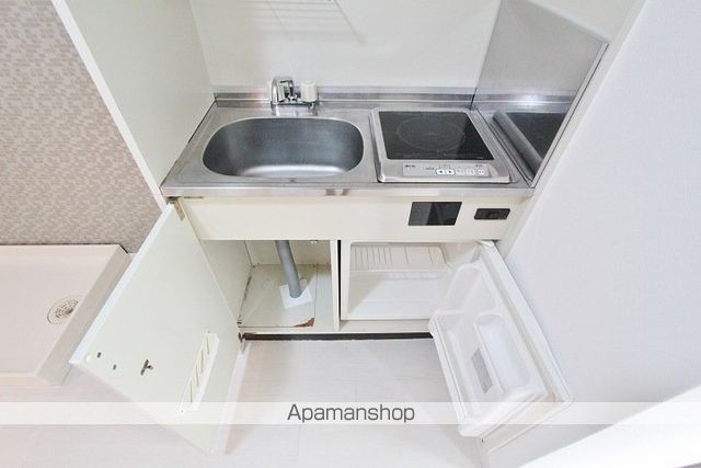 ダイアパレス二軒屋の内装写真