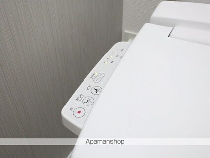 Ａｎｅｃｉｓ桜山西[1LDK/36.2m2]の内装10