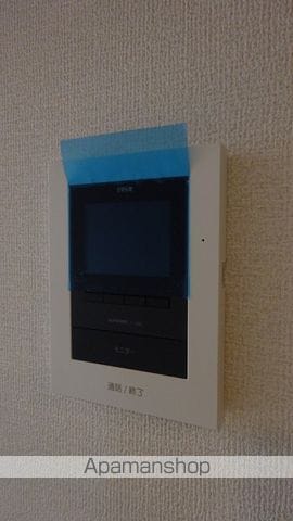 EL VIENTO PISTAの内装写真