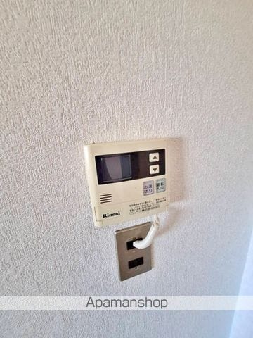 冨士パールマンションの内装写真