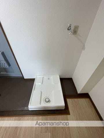 アメニティIN井尻の内装写真