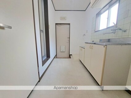 林檎館[1K/25.5m2]の内装3