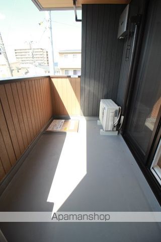 フェリックスの内装写真