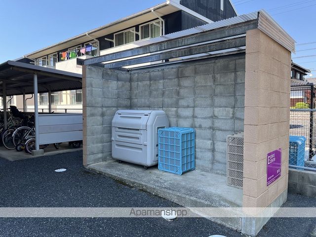 グランシャリオのその他写真