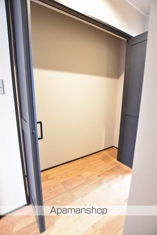 Stella Sights IIの内装写真