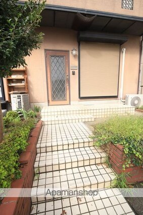 エトワールパラシオンＢ[3LDK/91.1m2]のエントランス