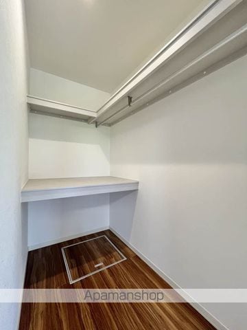 ディアスKの内装写真