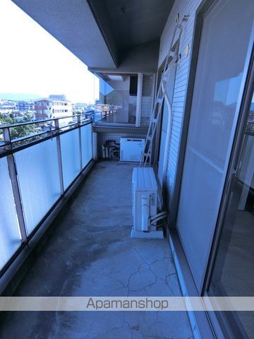Villa Scalaの内装写真