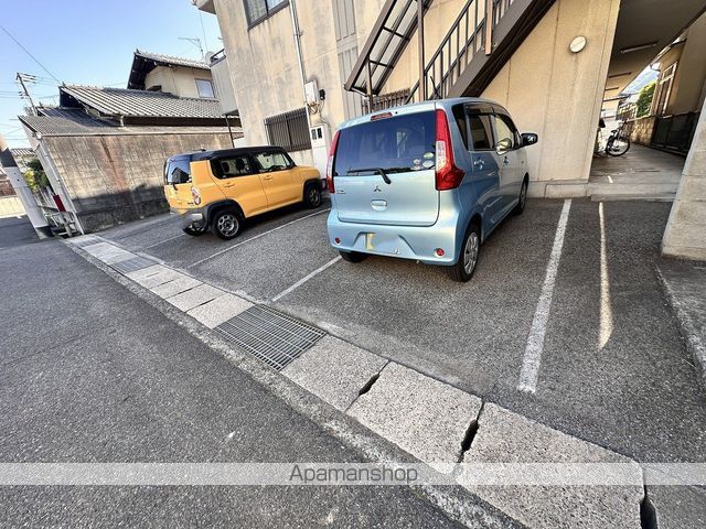 セフィーロ横尾のその他写真