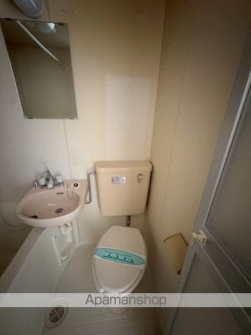 弥生ハイムの内装写真