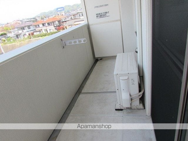 シャルマン土井IIの内装写真