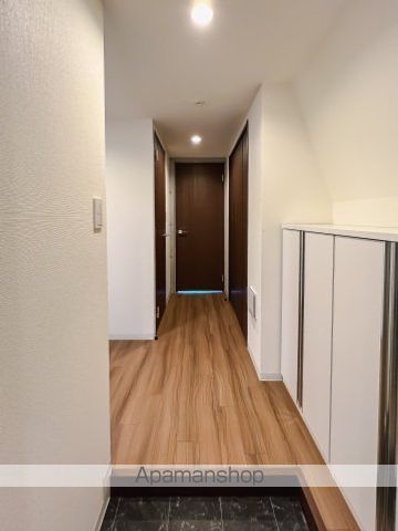 スカイラシクラス平和台の内装写真