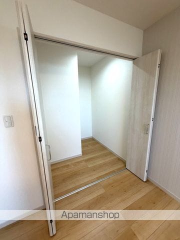 南田貸家の内装写真