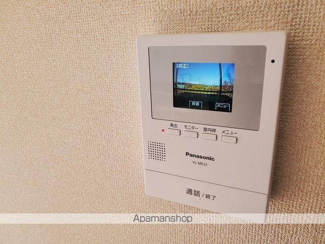 レジデンスアダージオの内装写真