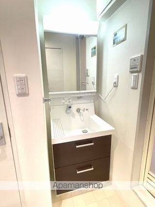 アットホームご殿山[2LDK/48.66m2]の洗面所