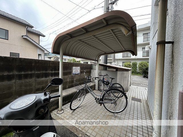 ベルパトリエ己斐中のその他写真