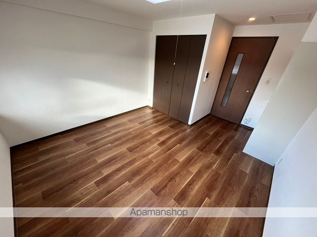 アクティヴマンションの内装写真