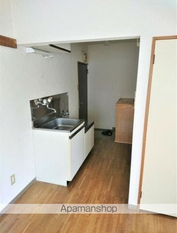 NT向原コーポの内装写真