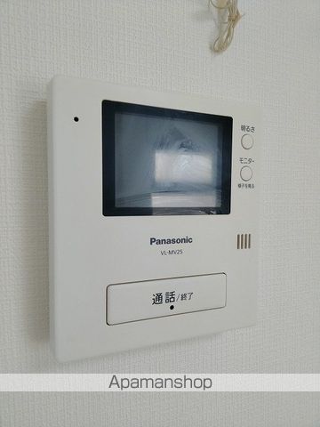 パークハイツ中倉の内装写真