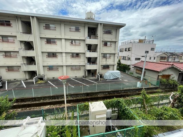 パールハイツ小倉のその他写真