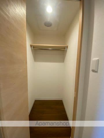 エフュート新さっぽろの内装写真