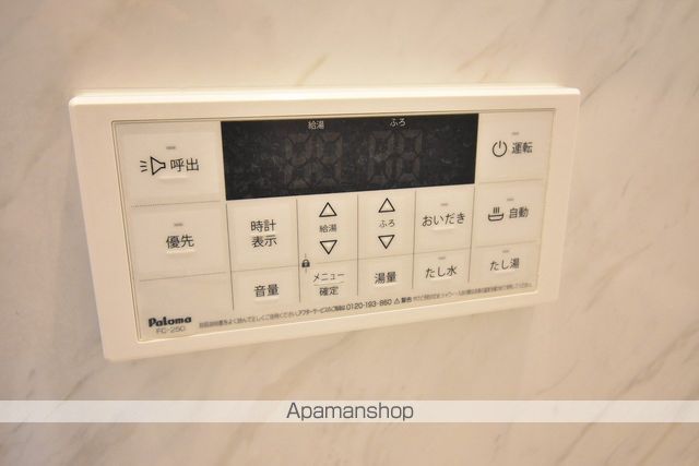 DHCR広瀬町の内装写真