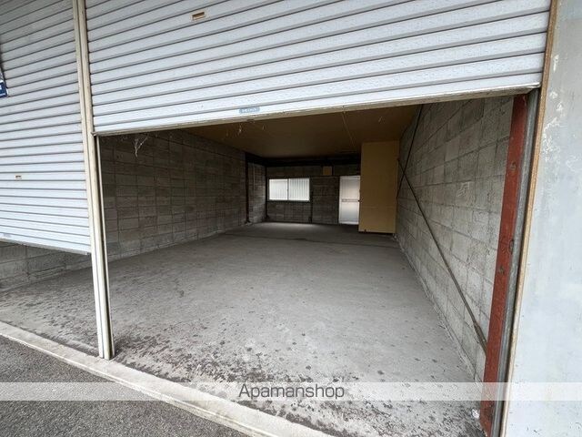 和歌山県和歌山市納定[事務所/39.3m2]の内装6