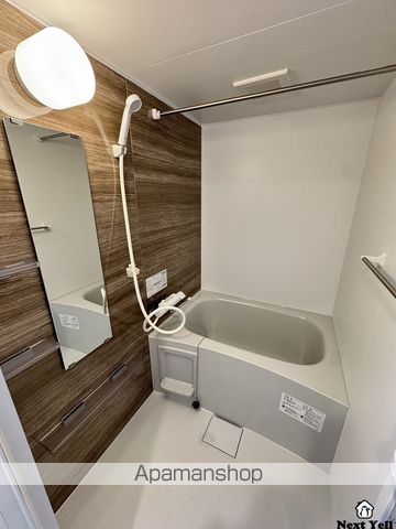 MARRIOTT F ビレッジの内装写真