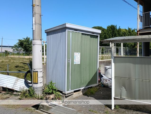 ルガノスチューデントホーム Aのその他写真