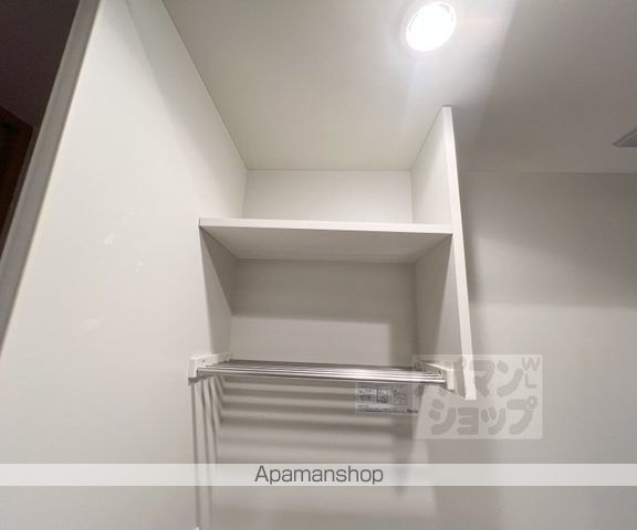 エスポワール二条城の内装写真