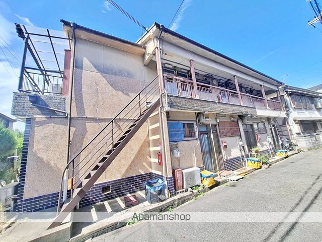 豊南町西4丁目文化住宅